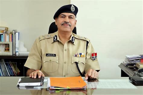ips officer of rajasthan